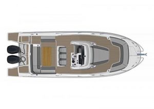 jeanneau_CAP_CAMARAT_CENTER_CONSOLE_90CC_shema3