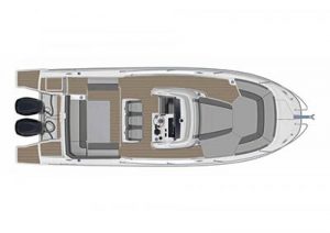 jeanneau_CAP_CAMARAT_CENTER_CONSOLE_90CC_shema4